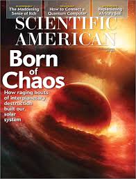Magazines Scientific American May 2016 Magazines Scientific American May 2016
