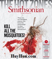 Magazines Smithsonian June 2016 Magazines Smithsonian June 2016