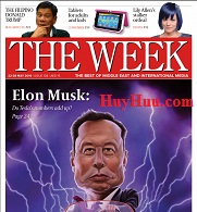 Magazines The Week Middle East 22 May 2016 Magazines The Week Middle East 22 May 2016