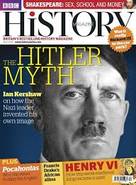Magazines BBC History - April 2014 Magazines BBC History - April 2014
