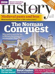 Magazines BBC History - August 2012 Magazines BBC History - August 2012