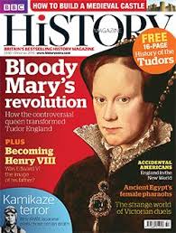 Magazines BBC History - Christmas 2014 Magazines BBC History - Christmas 2014