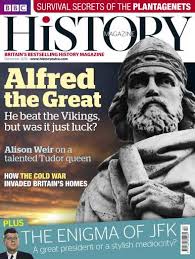 Magazines BBC History - December 2013 Magazines BBC History - December 2013