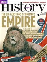 Magazines BBC History - February 2012 Magazines BBC History - February 2012