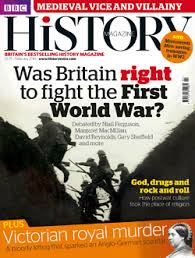 Magazines BBC History - February 2014 Magazines BBC History - February 2014