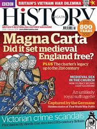 Magazines BBC History - February 2015 Magazines BBC History - February 2015