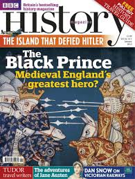 Magazines BBC History - January 2013 Magazines BBC History - January 2013