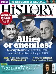 Magazines BBC History - January 2015 Magazines BBC History - January 2015