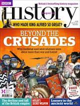 Magazines BBC History - July 2011 Magazines BBC History - July 2011