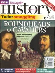 Magazines BBC History - July 2012 Magazines BBC History - July 2012