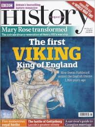Magazines BBC History - July 2013 Magazines BBC History - July 2013