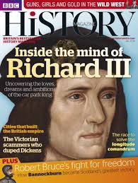 Magazines BBC History - July 2014 Magazines BBC History - July 2014