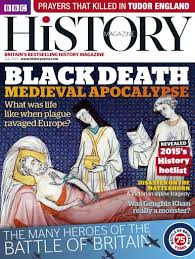 Magazines BBC History - July 2015 Magazines BBC History - July 2015