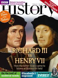 Magazines BBC History - June 2013 Magazines BBC History - June 2013