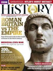 Magazines BBC History - June 2016 Magazines BBC History - June 2016