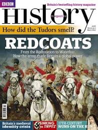 Magazines BBC History - March 2012 Magazines BBC History - March 2012