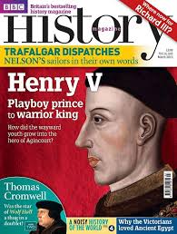 Magazines BBC History - March 2013 Magazines BBC History - March 2013