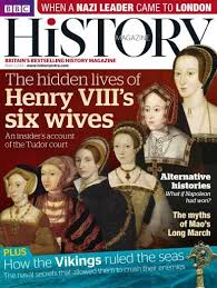 Magazines BBC History - March 2014 Magazines BBC History - March 2014