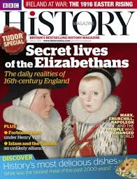 Magazines BBC History - March 2016 Magazines BBC History - March 2016
