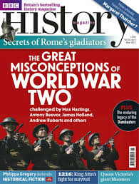 Magazines BBC History - May 2013 Magazines BBC History - May 2013
