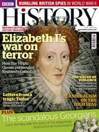 Magazines BBC History - May 2014 Magazines BBC History - May 2014