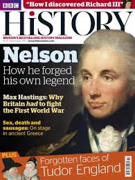 Magazines BBC History - November 2013 Magazines BBC History - November 2013