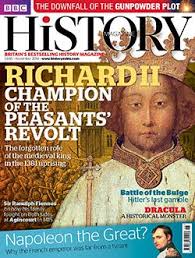 Magazines BBC History - November 2014 Magazines BBC History - November 2014