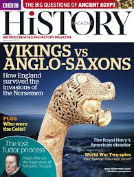 Magazines BBC History - November 2015 Magazines BBC History - November 2015