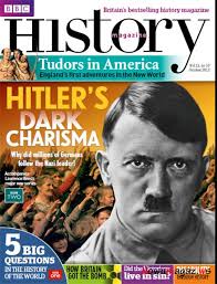 Magazines BBC History - October 2012 Magazines BBC History - October 2012