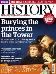Magazines BBC History - October 2013 Magazines BBC History - October 2013