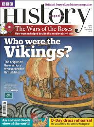 Magazines BBC History - September 2012 Magazines BBC History - September 2012