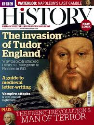 Magazines BBC History - September 2013 Magazines BBC History - September 2013