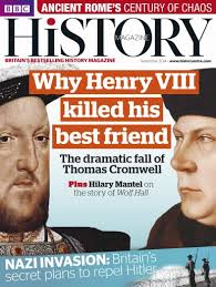 Magazines BBC History - September 2014 Magazines BBC History - September 2014