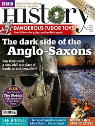 Magazines BBC History Christmas 2012 Magazines BBC History Christmas 2012