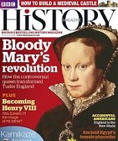 Magazines BBC History UK - Christmas 2014