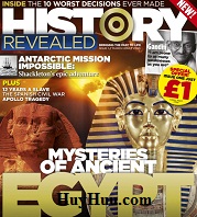 Magazines BBC History UK Issue 1 March 2014