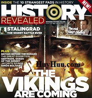 Magazines BBC History UK Issue 3 May 2014