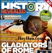 Magazines BBC History UK Issue 5 July 2014