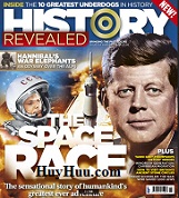 Magazines BBC History UK Issue 6 August 2014