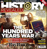 Magazines BBC History UK Issue 7 September 2014
