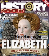 Magazines BBC History UK Issue 8 October 2014 Magazines BBC History UK Issue 8 October 2014