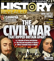 Magazines BBC History UK Issue 9 November 2014 Magazines BBC History UK Issue 9 November 2014