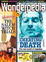 Magazines Wonderpedia June 2016 Magazines Wonderpedia June 2016