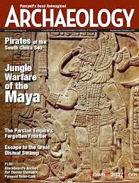 Magazines Archaeology Sept-Oct 2011