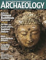 Magazines Archaeology Sept-Oct 2012