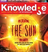 Magazines BBC Knowledge Asia Vol 6 Issue 6 June 2014