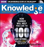 Magazines BBC Knowledge Asia Vol 6 Issue 7 July 2014