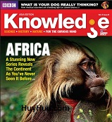 Magazines BBC Knowledge Asia Vol 6 Issue 8 August 2014