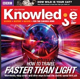 Magazines BBC Knowledge Asia Vol 7 Issue 1 January 2015