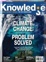 Magazines BBC Knowledge Asia Vol 7 Issue 3 March 2015